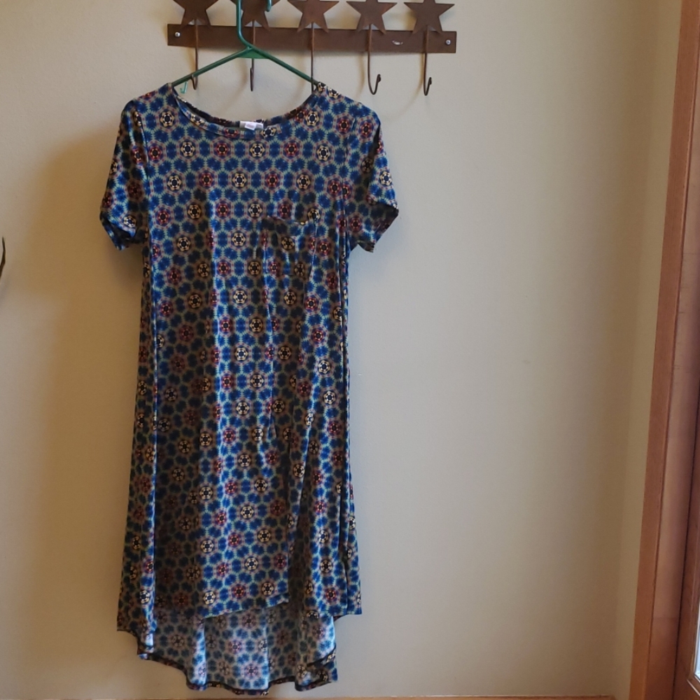 LuLaRoe M Carly